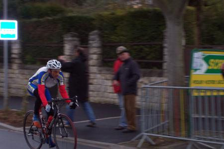 VILLERS ST PAUL
