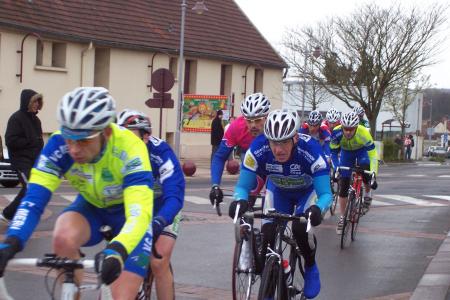 VILLERS ST PAUL
