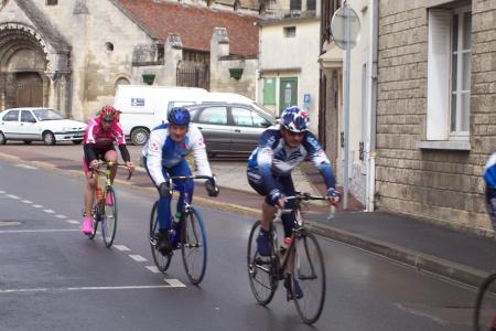 VILLERS ST PAUL