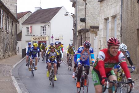 VERNEUIL EN HALATTE