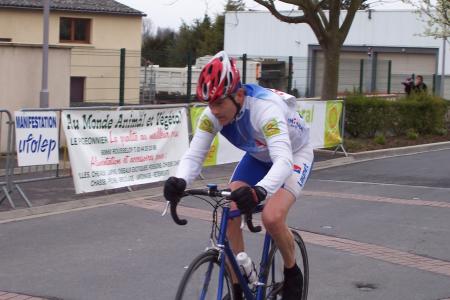 VILLERS ST PAUL