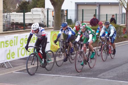 VILLERS ST PAUL