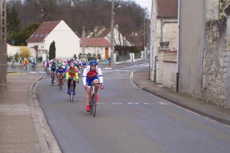 VERNEUIL EN HALATTE