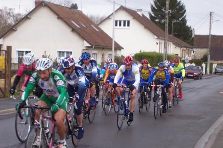 VILLERS ST PAUL