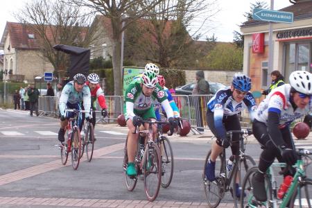 VILLERS ST PAUL