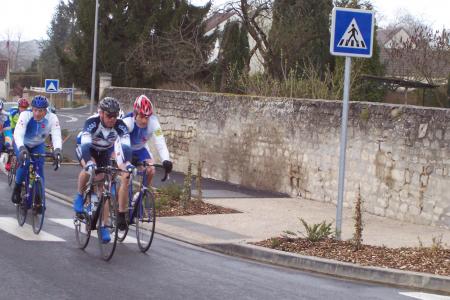 VILLERS ST PAUL