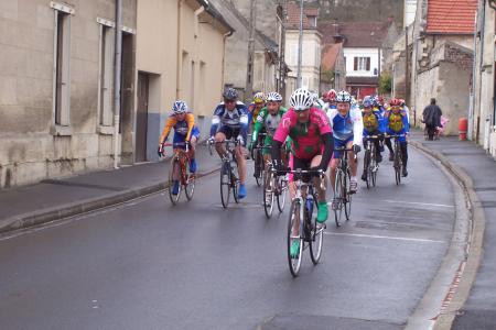 VILLERS ST PAUL