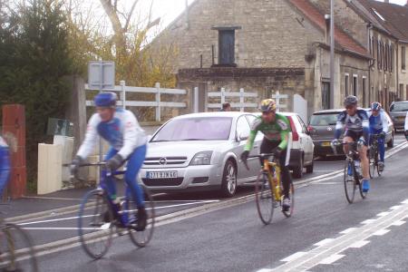 VILLERS ST PAUL