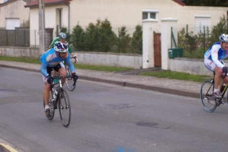 VERNEUIL EN HALATTE
