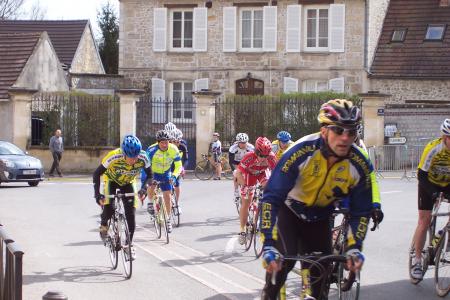 VERNEUIL EN HALATTE