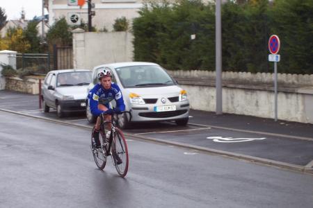 VILLERS ST PAUL
