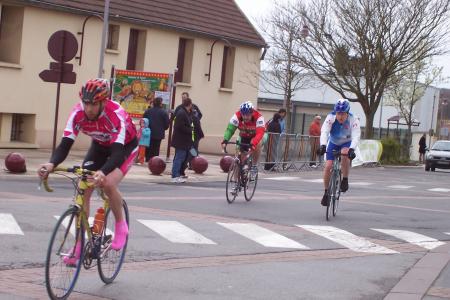 VILLERS ST PAUL