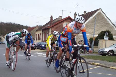 VERNEUIL EN HALATTE
