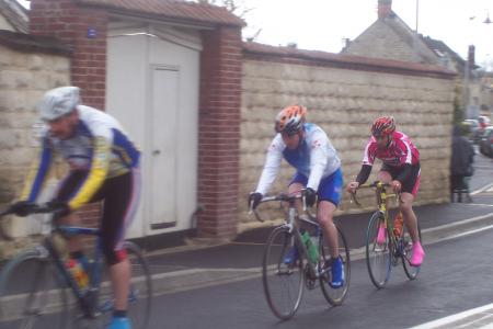 VILLERS ST PAUL