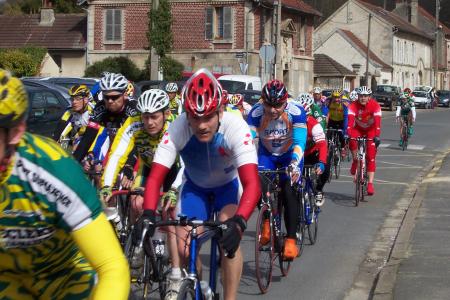 VERNEUIL EN HALATTE