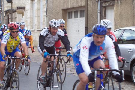 VERNEUIL EN HALATTE