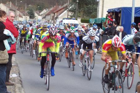 VERNEUIL EN HALATTE