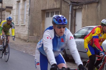 VERNEUIL EN HALATTE