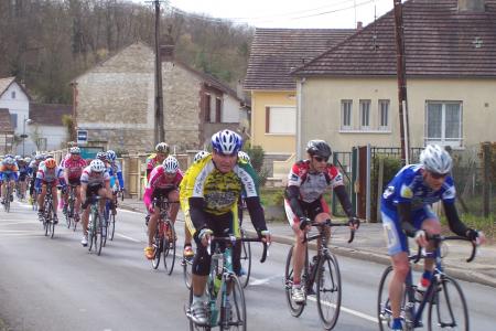 VERNEUIL EN HALATTE