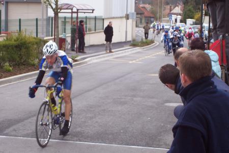 VILLERS ST PAUL