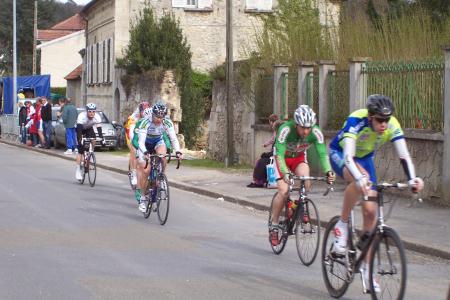 VERNEUIL EN HALATTE