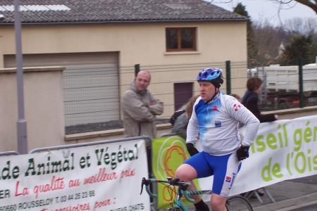 VILLERS ST PAUL