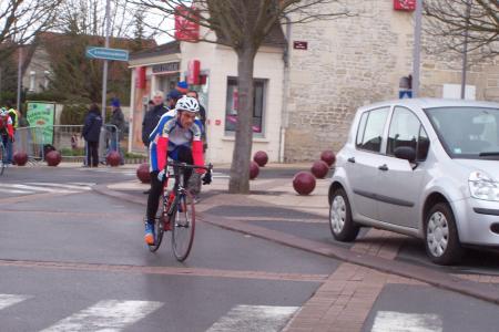 VILLERS ST PAUL