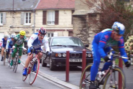 VILLERS ST PAUL