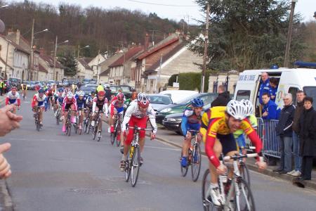 VERNEUIL EN HALATTE