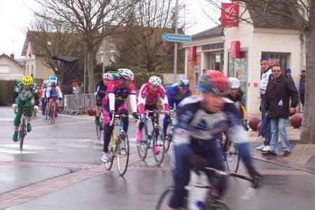 VILLERS ST PAUL