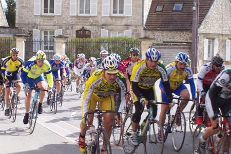 VERNEUIL EN HALATTE