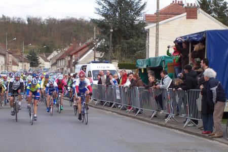VERNEUIL EN HALATTE