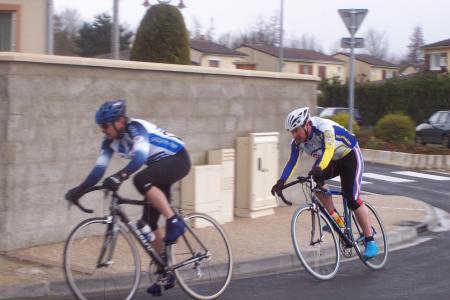VILLERS ST PAUL