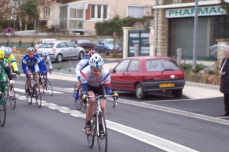 VILLERS ST PAUL