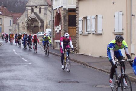 VILLERS ST PAUL