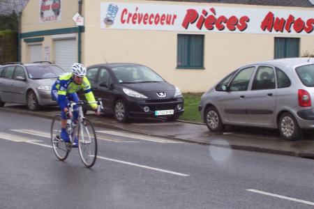 CREVECOEUR