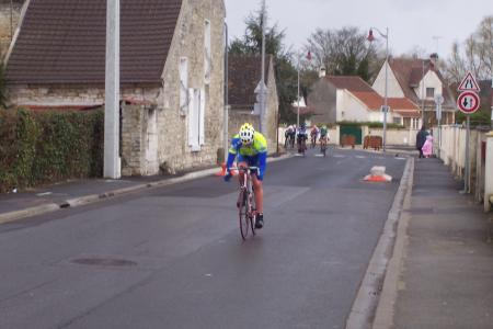 VILLERS ST PAUL