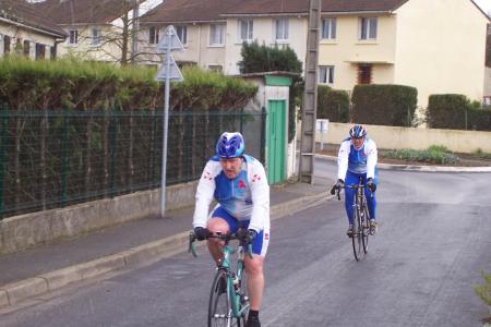 VILLERS ST PAUL