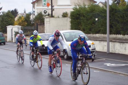 VILLERS ST PAUL