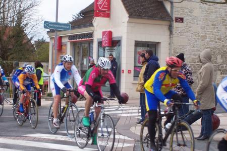 VILLERS ST PAUL