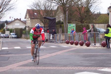VILLERS ST PAUL