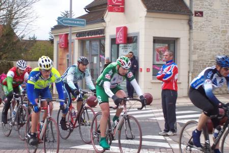 VILLERS ST PAUL