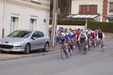 VERNEUIL EN HALATTE
