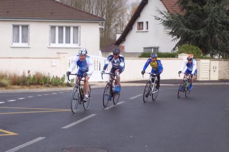 VILLERS ST PAUL