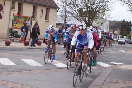 VILLERS ST PAUL
