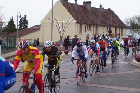 VILLERS ST PAUL