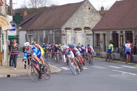 VERNEUIL EN HALATTE