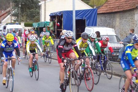 VERNEUIL EN HALATTE