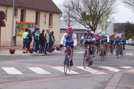 VILLERS ST PAUL