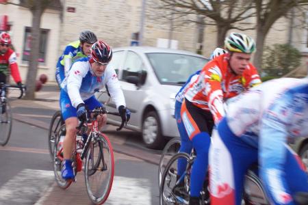 VILLERS ST PAUL